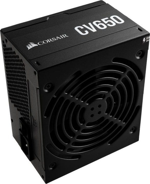 Produktbild Corsair CV650 (650 W)