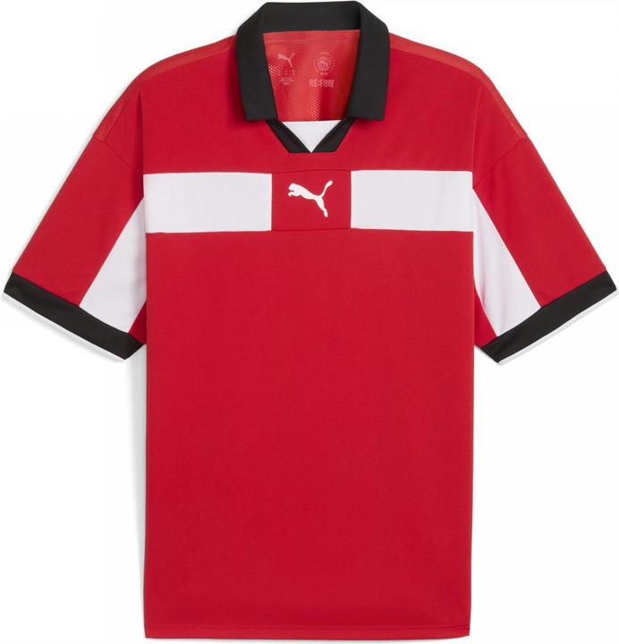 Image du produit Puma teamCLASSIC Match Jersey (XXL)