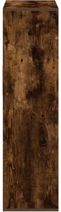 Image du produit vidaXL Bücherschrank (66 x 31 x 112 cm)