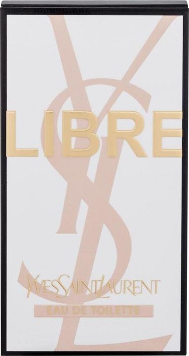 Immagine prodotto Yves Saint Laurent Libre Eau de Toilette (Eau de toilette, 30 ml)