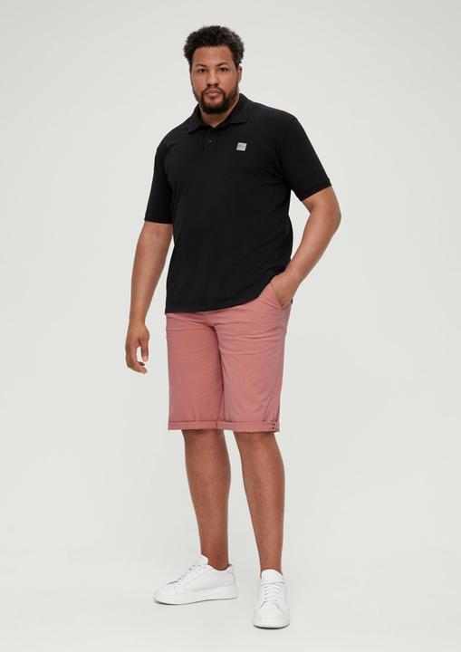 Image du produit s.Oliver Bermuda Relaxed: Bermuda aus Baumwollstretch (48)