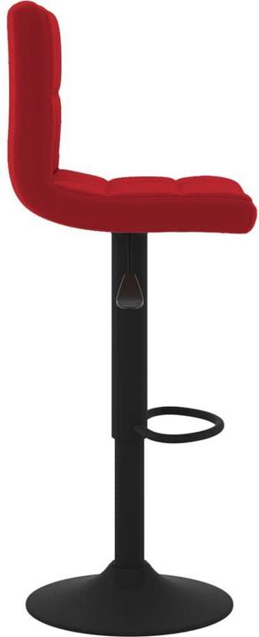 Produktbild vidaXL Barhocker