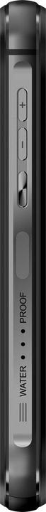 Produktbild Blackview BV9900 Pro (128 GB, Black, 5.84", Dual SIM, 4G)