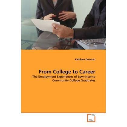 From College to Career, Fachbücher von Kathleen Drennan