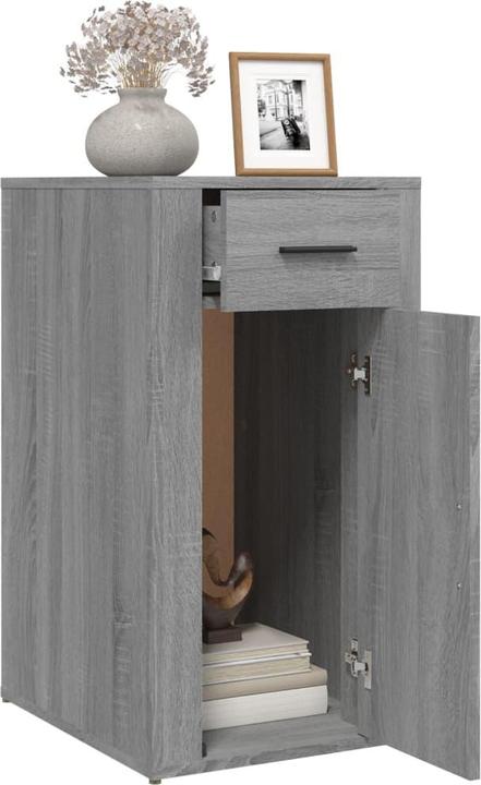 Produktbild vidaXL Schreibtischschrank (40 x 49 x 75 cm)