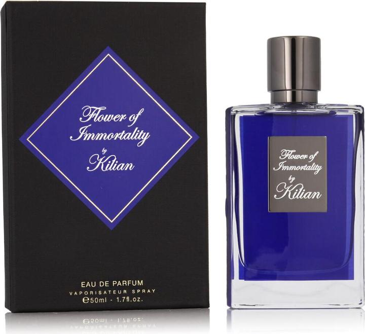 Actual product image By Kilian flower of immortality (Eau de parfum, 50 ml)