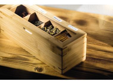 Produktbild Avery Universal-Etiketten