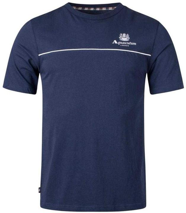 Immagine prodotto Aquascutum Maglietta Uomo (XL)