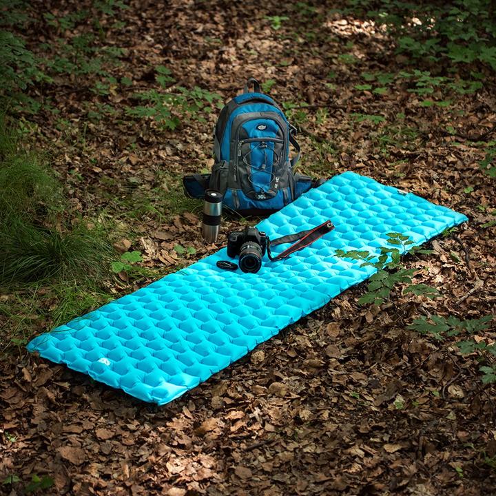 Produktbild Nils Camp Travel mat NC4007, blue