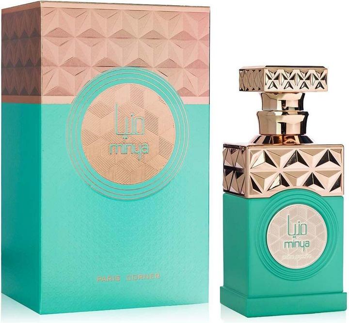 Immagine prodotto Paris Corner Minya (Eau de parfum, 100 ml)