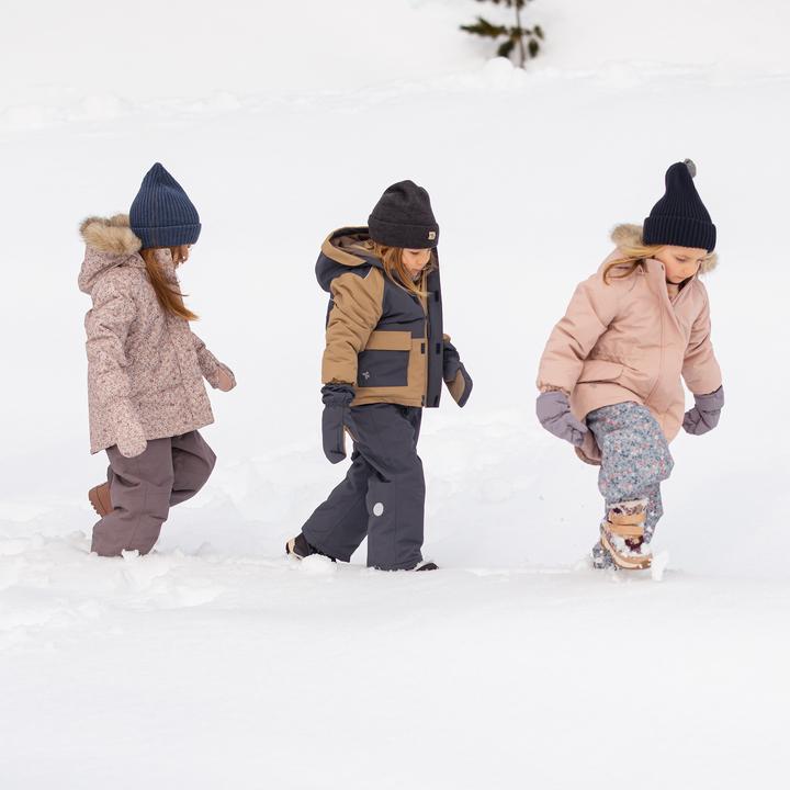 Produktbild Wheat Kinder Winter Handschuhe Monta (XL)