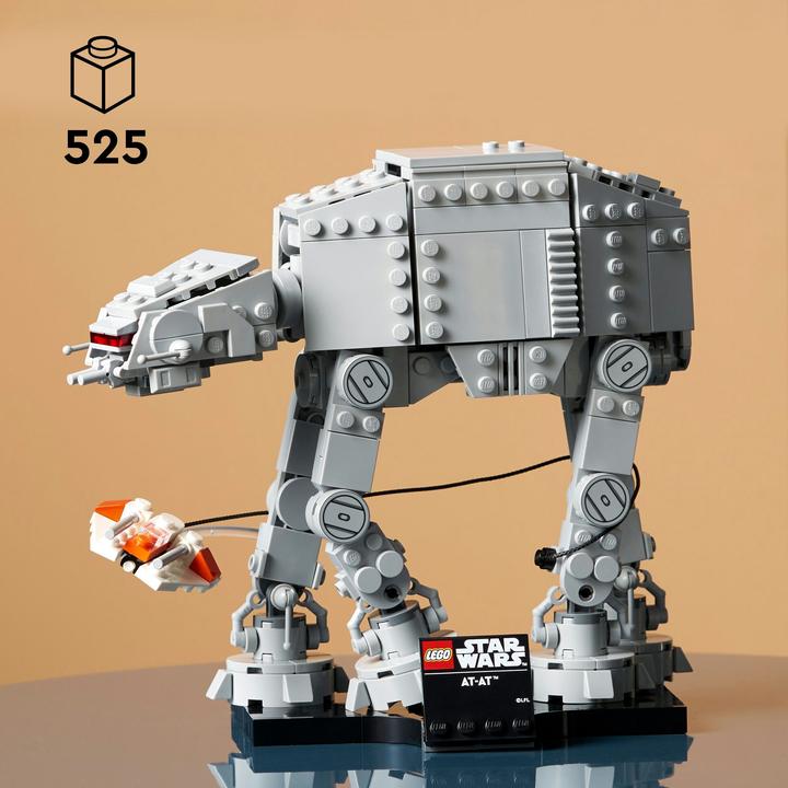 Image du produit LEGO AT-AT (75440, LEGO Star Wars)