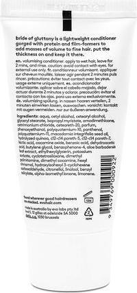 Actual product image Evo Bride of Gluttony (30 ml)