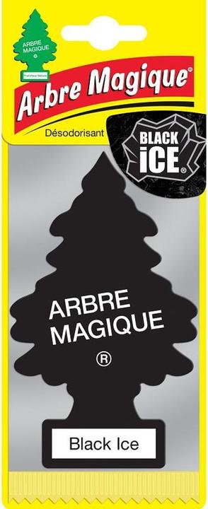 Actual product image Wunder-Baum Scented tree Air Fresh