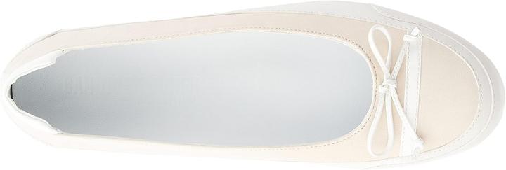 Actual product image Candice Cooper Lilly Ballerina Flats with Pull-Tab Closure (40)