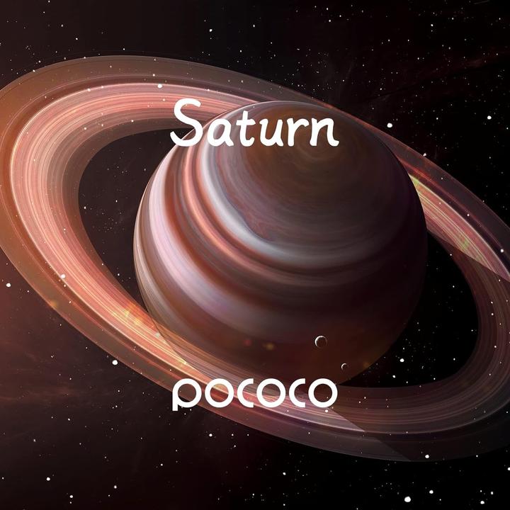 Image du produit Pococo Disques spatiaux