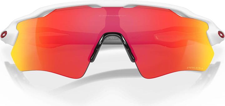 Produktbild Oakley Radar EV Path (Polished White, prizm ruby)