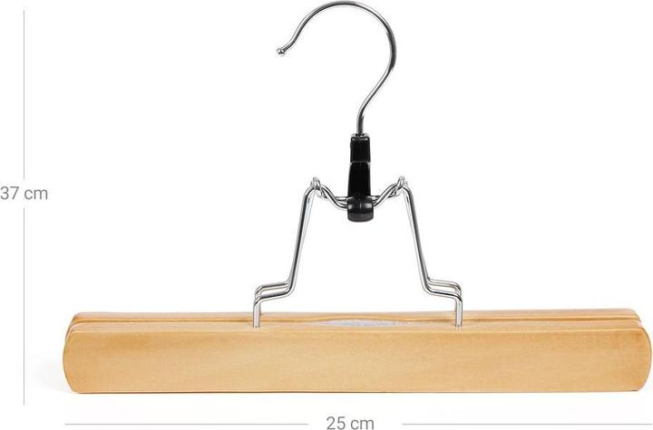Image du produit Songmics Hanger (12 x)