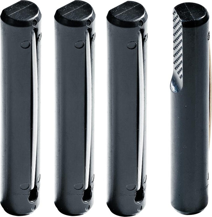 Produktbild Sjöbergs Bankhaken 3/4" zu Nordic Plus (Kunststoff)