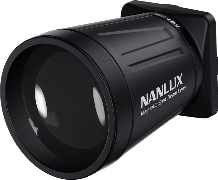 Produktbild Nanlux Magnetic Spot Beam Lens