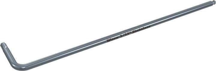 Produktbild Wera 3950 PKL Hex-Plus 5/16"