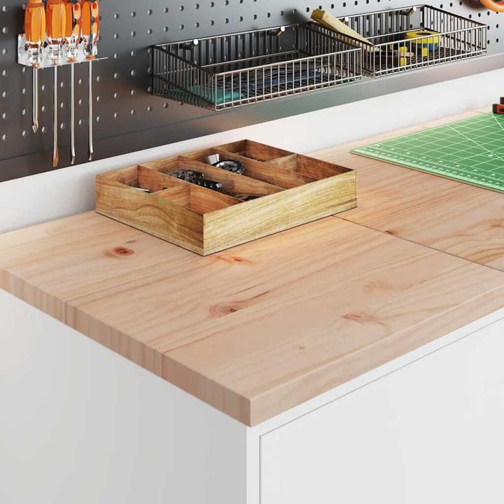 Actual product image vidaXL Garagen-Aufbewahrungsschrank (51 cm, 85 cm)