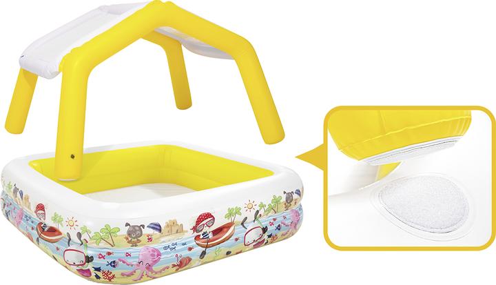 Actual product image Intex Sun Shade