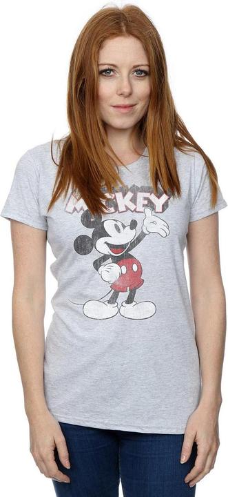 Immagine prodotto Disney Presents Maglietta Topolino Donna (M)