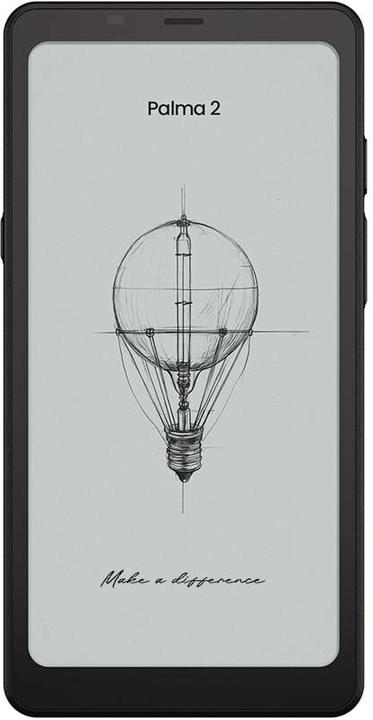 Immagine prodotto Onyx BOOX Palma 2 (6.13", 128 GB, Metallico)