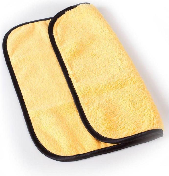 Nomad MN230 Panno in microfibra Clean&Pol. (Pulizia degli strumenti)