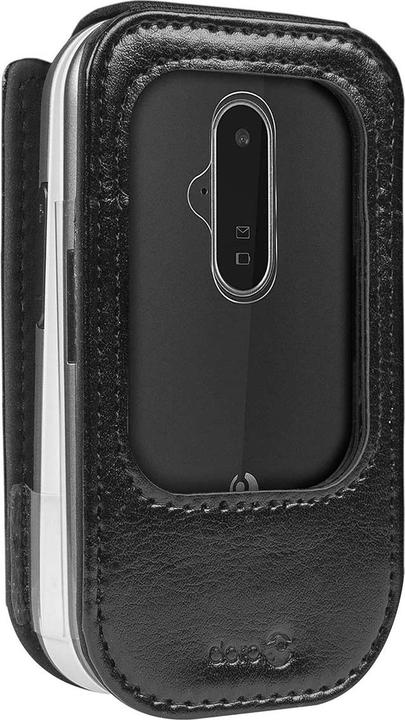 Doro Case - bagsidecover til mobiltele (Universel)