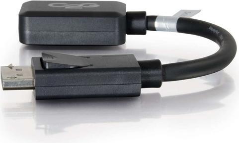 Actual product image C2G 54322 (HDMI, 20.30 cm)