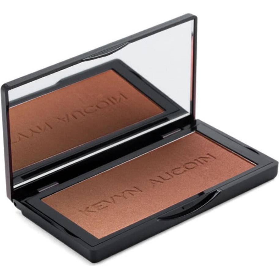 Thumbnail - Kevyn Aucoin, Highlighter + Bronzer, The Neo-Bronzer (Dusk Medium, Bronzer, 6.80 g)