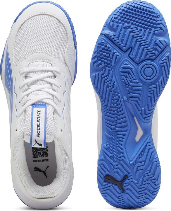 Produktbild Puma Accelerate Jr (33)