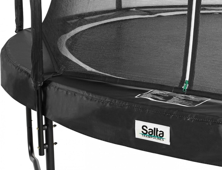 Immagine prodotto Salta Edizione Premium Nero (183 cm)