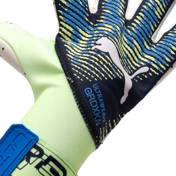 Produktbild Puma Ultra Ultimate 1 TorhüterHandschuhe (10)