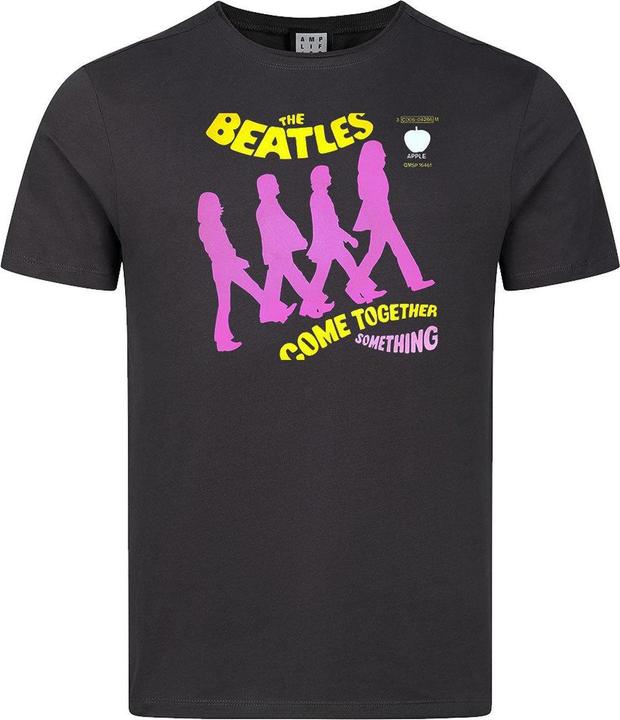 Produktbild Amplified Come Together TShirt (M)