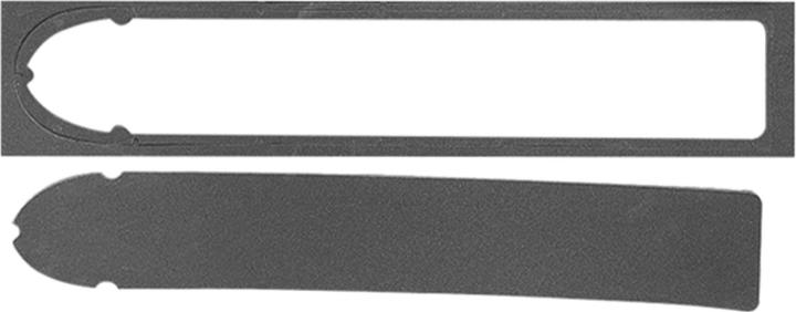 Actual product image Avizar Seal for battery