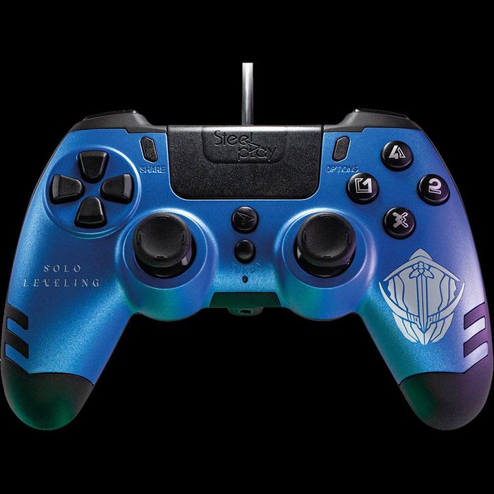 Immagine prodotto Lexip X SOLO LEVELING Controller Hunters Guild (PC, PS4)