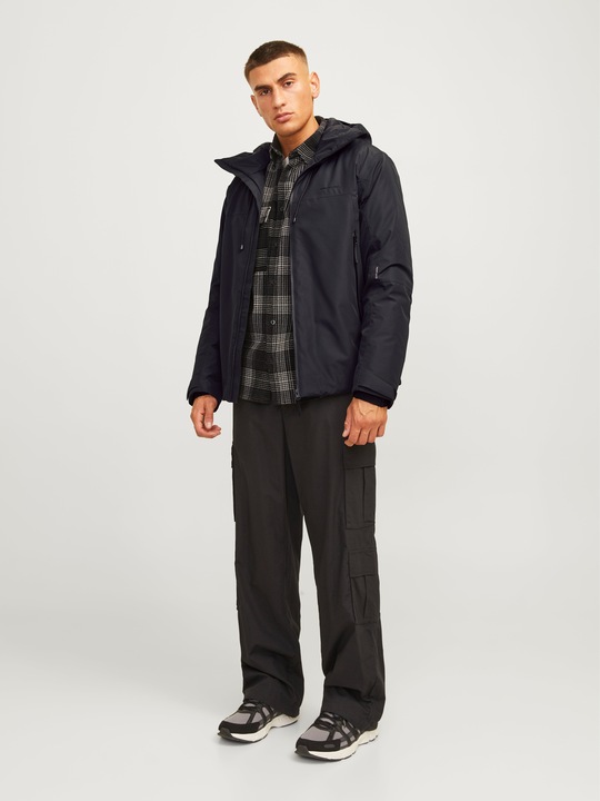 Produktbild Jack & Jones Jcosummit Padded Shell Jacket Sn (S)