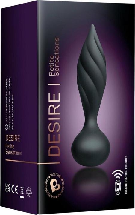 Produktbild Rocks-Off Sensations Desire