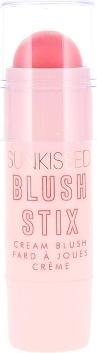 Actual product image Sunkissed Blush Stix Cream Blusher 6.8g