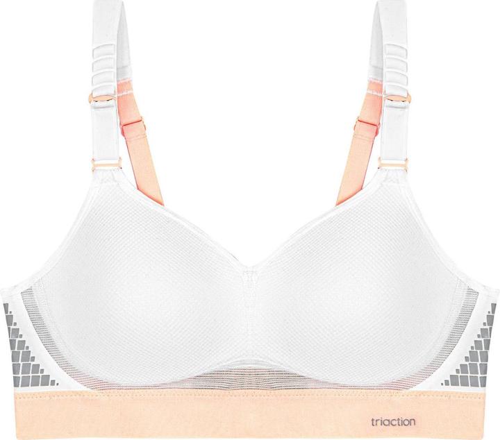 Produktbild Triumph Sport-BH "Uriaction Hybrid Lite" (80 D)