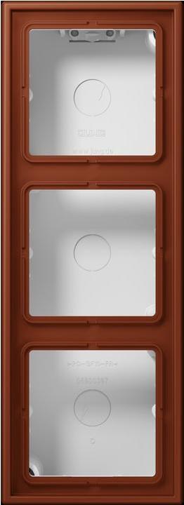 Actual product image JUNG AP cap