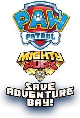 Immagine prodotto Outright Games PAW Patrol Mighty Pups Save Adventure Bay (Switch, EN)