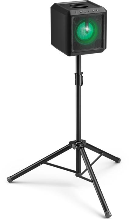 Produktbild Philips Bluetooth Speaker TAX4207/10 Schwarz (12 h, Netzbetrieb)