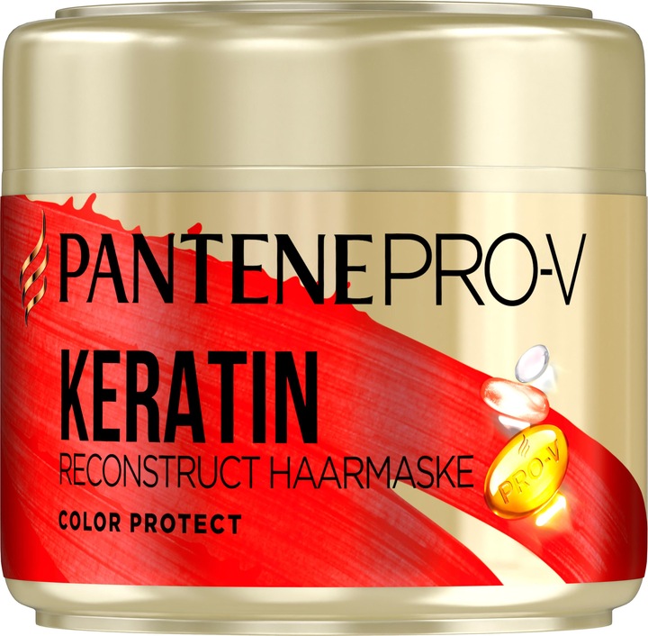 Actual product image Pantene Hair Treatment Color Protect 300 ml (300 ml)