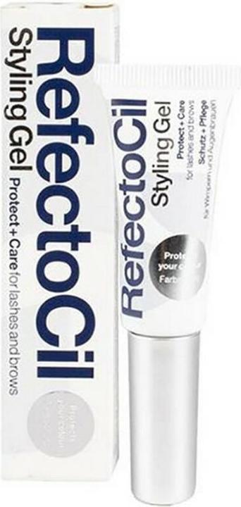Immagine prodotto Refectocil Styling Gel Protect & Care per ciglia e sopracciglia
