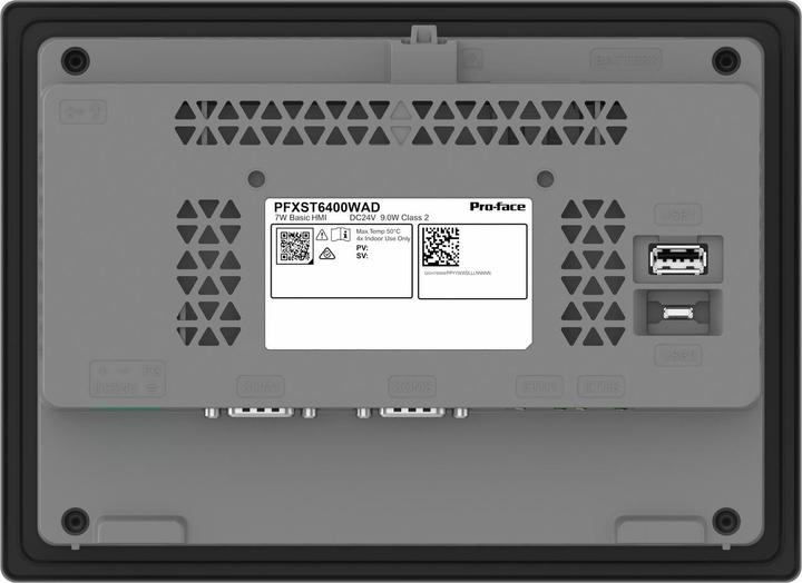 Image du produit Schneider Electric PFXST6400WAD