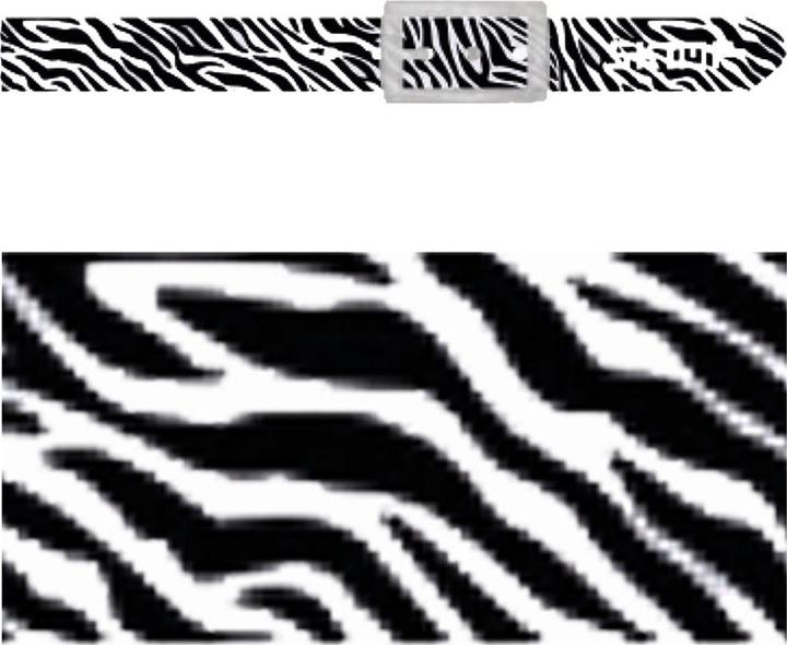 Produktbild Skimp Belt Wild